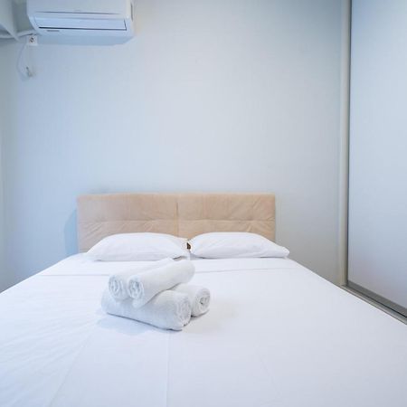 Kolonaki 1 Bedroom 4 Persons Apartment By Mps Athena Bagian luar foto