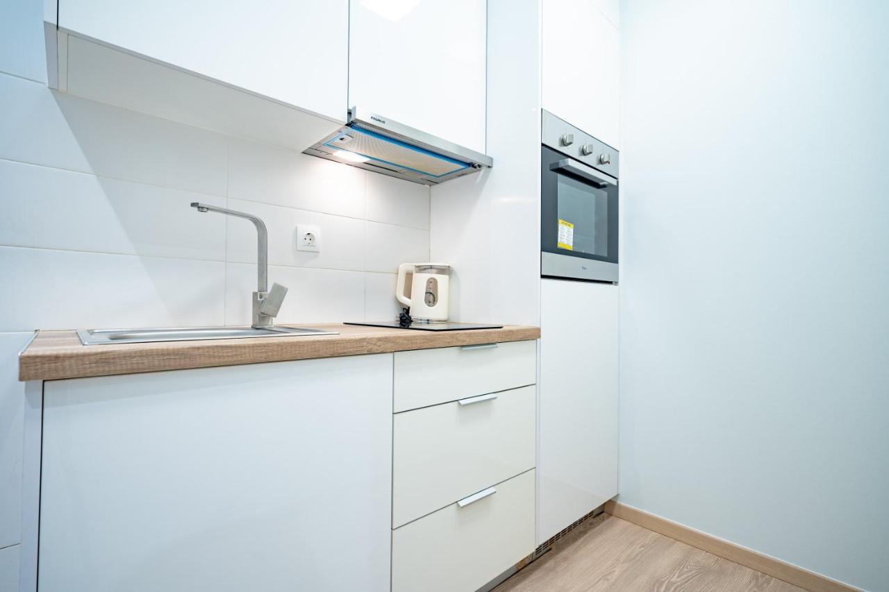 Kolonaki 1 Bedroom 4 Persons Apartment By Mps Athena Bagian luar foto